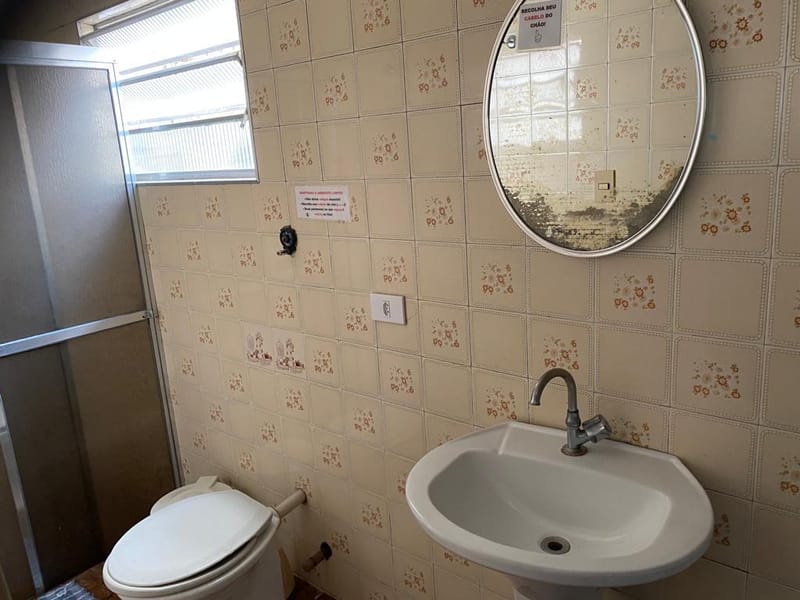 Foto do quarto