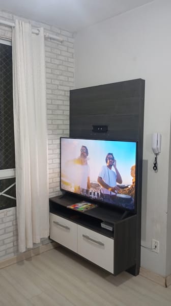 Foto da cozinha