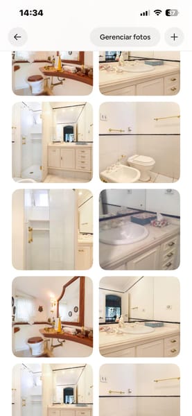 Foto do quarto