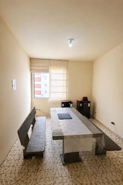 Foto do quarto