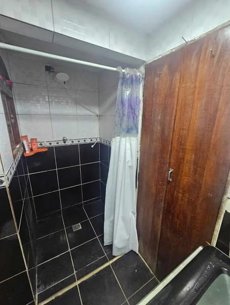 Foto da cozinha