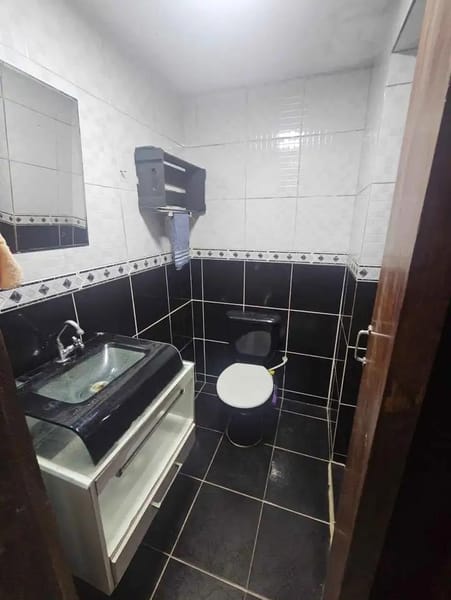 Foto do quarto