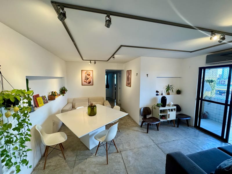 Foto do quarto