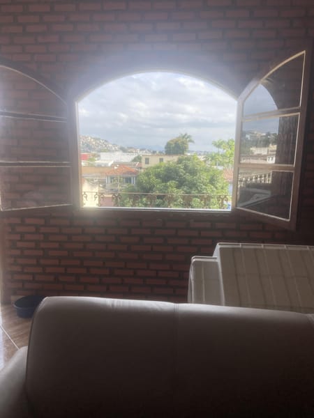 Foto do quarto