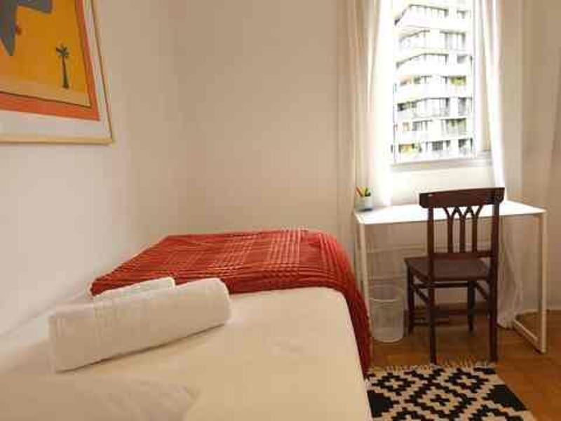 Foto do quarto