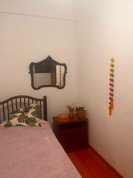 Foto do quarto