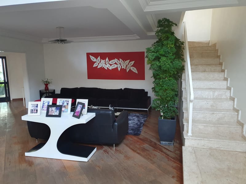 Foto do quarto