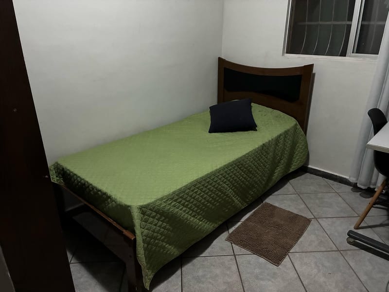 Foto do quarto