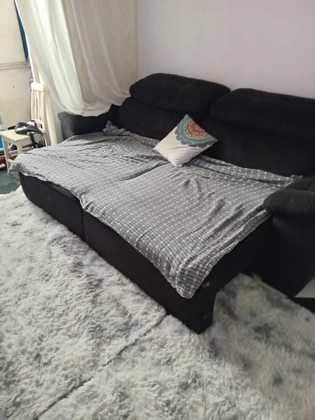 Foto do quarto