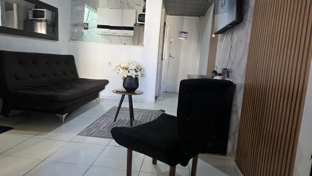 Foto do quarto
