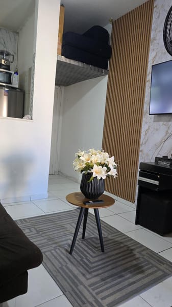 Foto do quarto