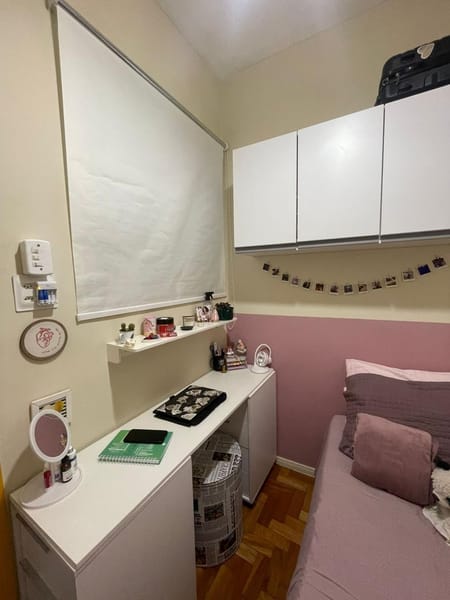 Foto do quarto