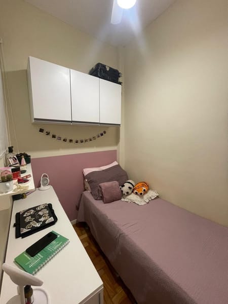 Foto da cozinha