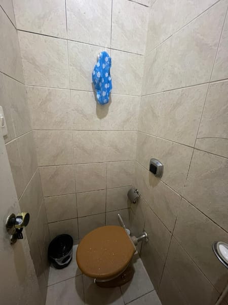Foto do quarto