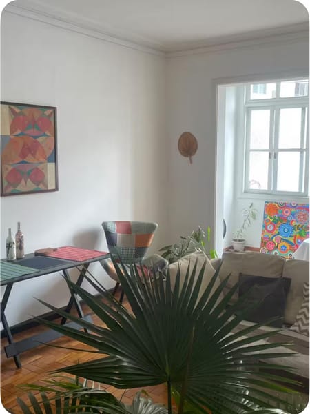 Foto do quarto