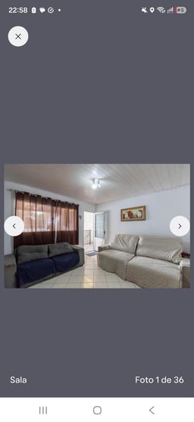 Foto do banheiro