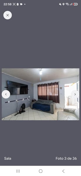 Foto do quarto