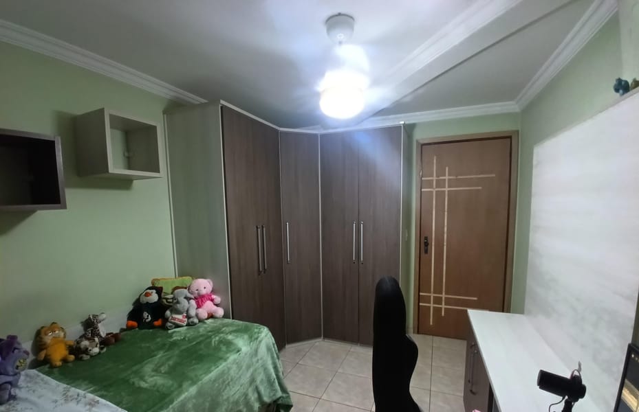 Foto da cozinha