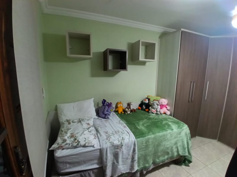 Foto do banheiro