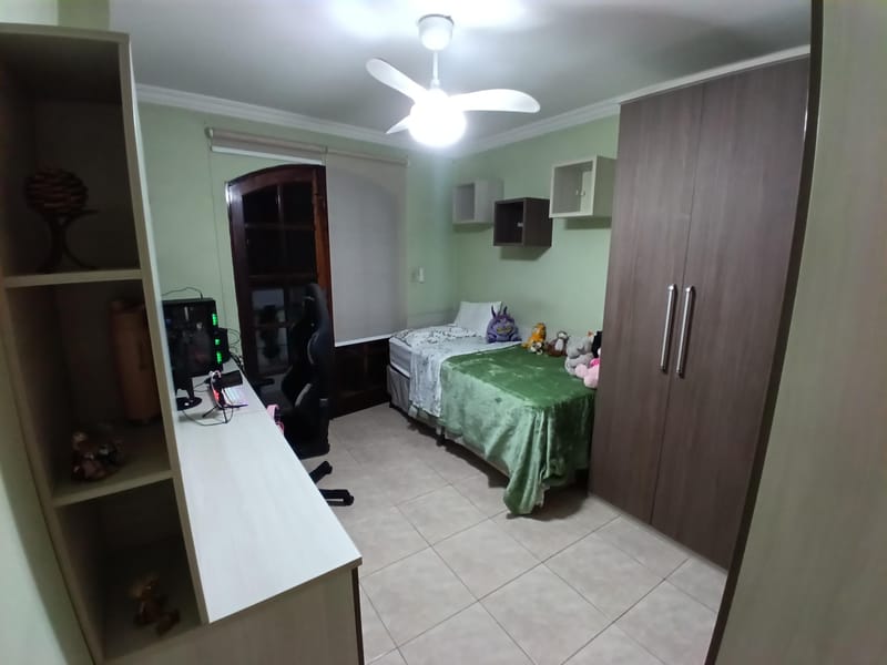 Foto do quarto