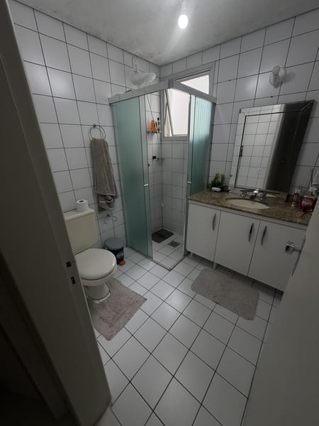 Foto do quarto