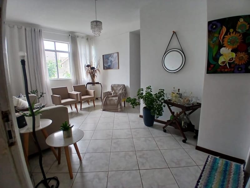 Foto do quarto