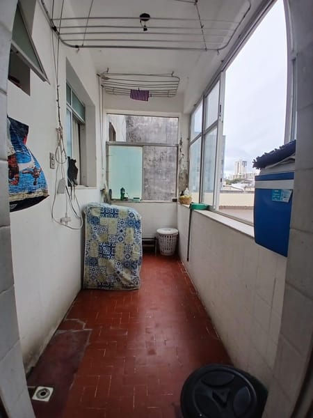 Foto do quarto