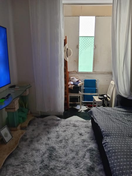 Foto do quarto