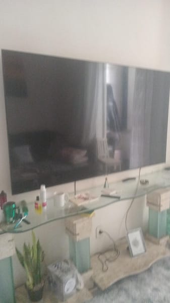 Foto da cozinha