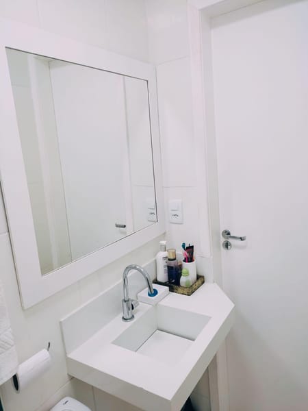 Foto do quarto