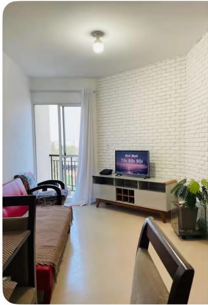 Foto do quarto