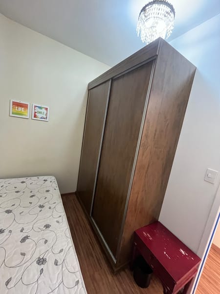 Foto do quarto