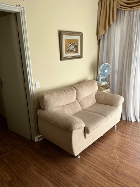 Foto do quarto