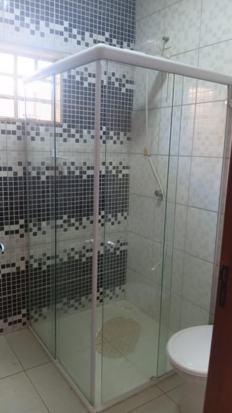 Foto da cozinha