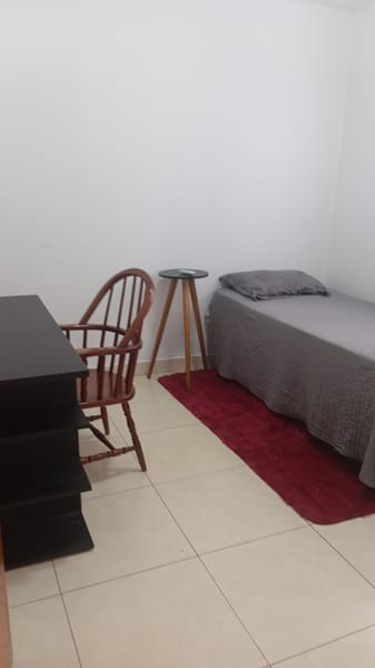 Foto do quarto