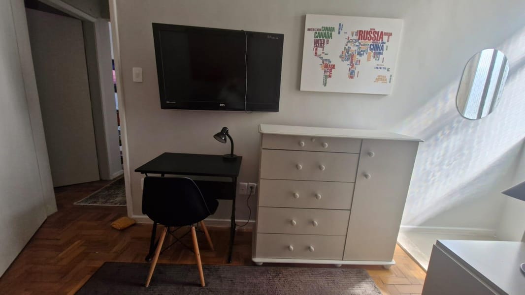 Foto do quarto