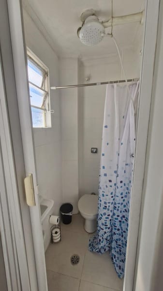 Foto da cozinha