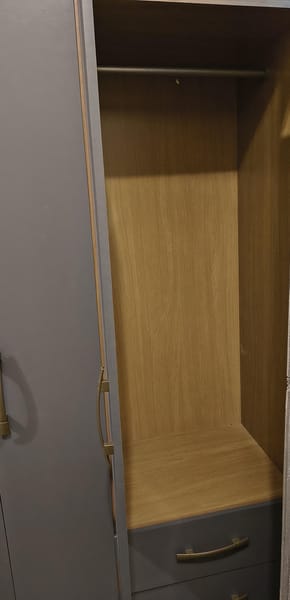 Foto do quarto