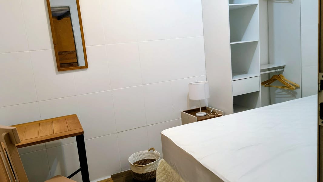 Foto do quarto