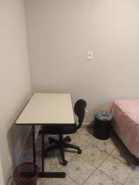 Foto do quarto