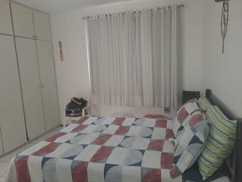 Foto do quarto