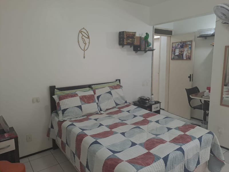 Foto do quarto