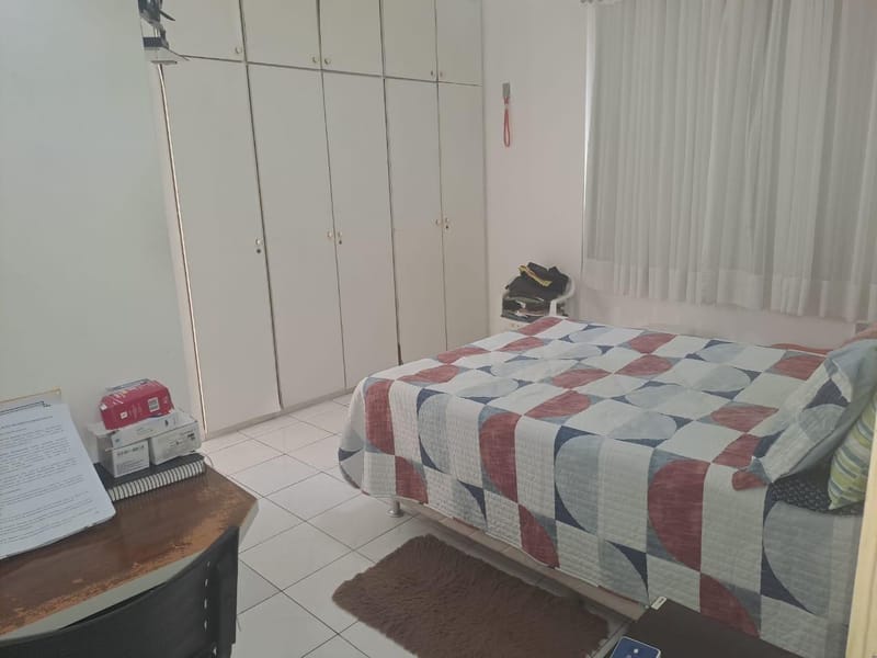 Foto do quarto