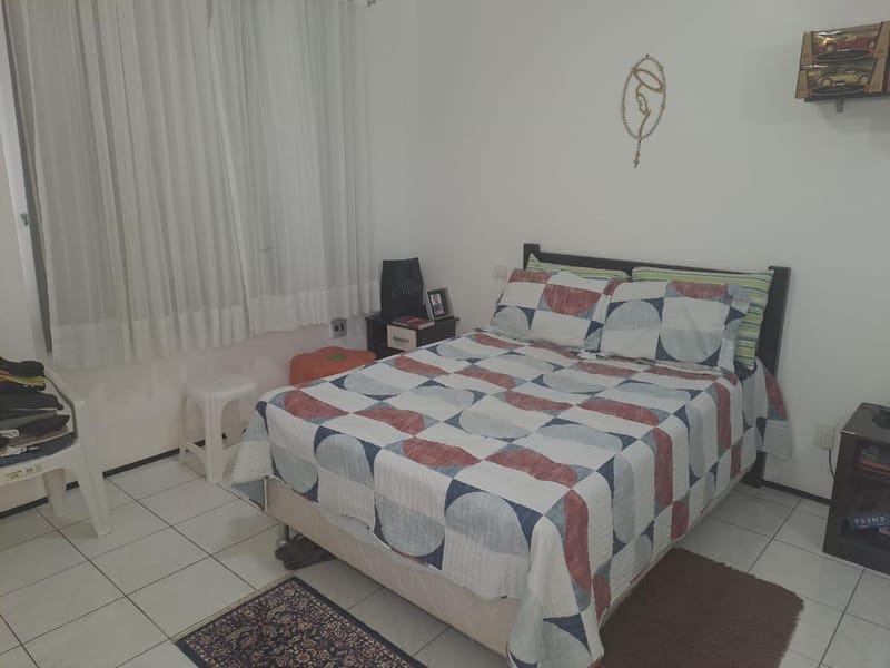 Foto do banheiro