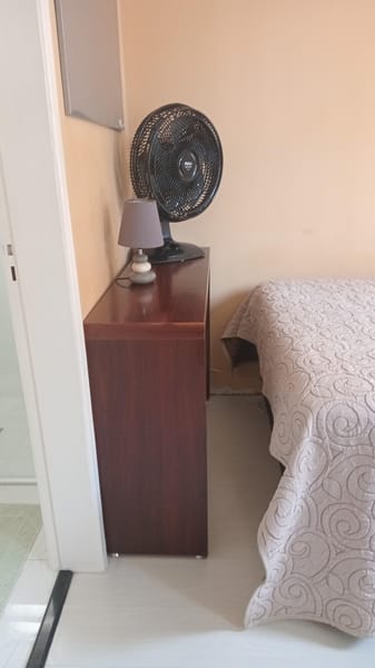Foto do quarto