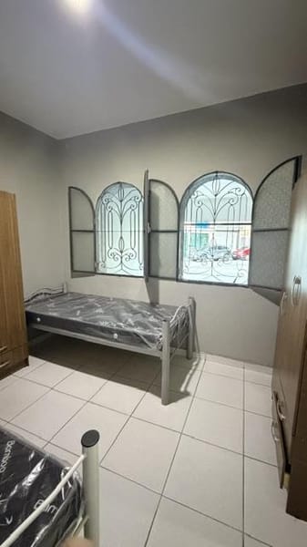 Foto da cozinha