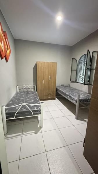 Foto do quarto