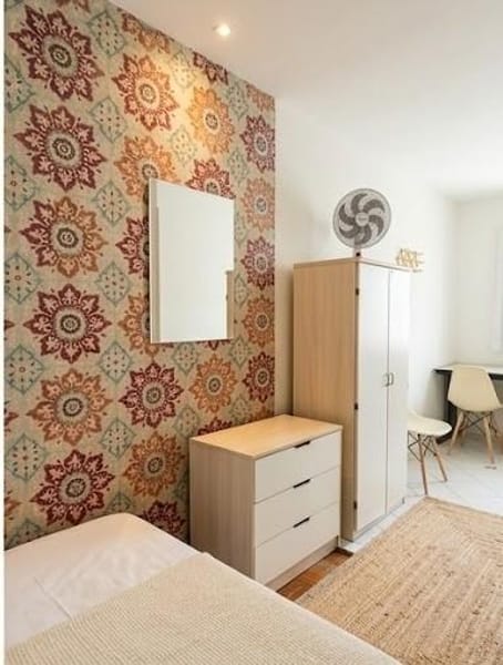 Foto do quarto