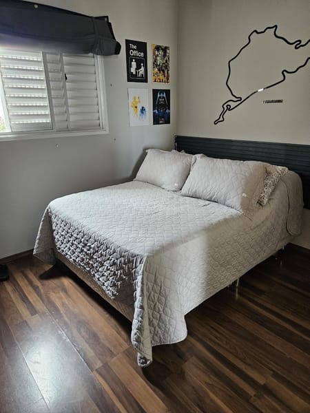 Foto do quarto