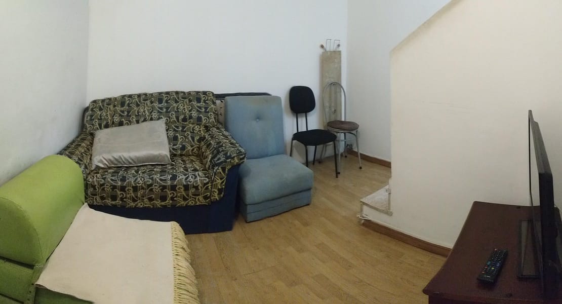 Foto do quarto